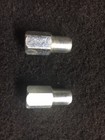 <!--F#f_0-->TWIN STROMBERG X2 STYLE 179 186 202 CARBY LINKAGE ADAPTOR BUSHES 1 PAIR<!--F/-->