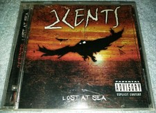 Lost at Sea by 2Cents  CD