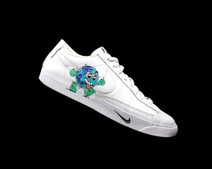 nike blazer low earth day