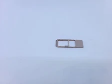 New OEM Caterpillar CAT S42 / S42H+ SIM Tray - Micro SD Tray- SIM Card Tray