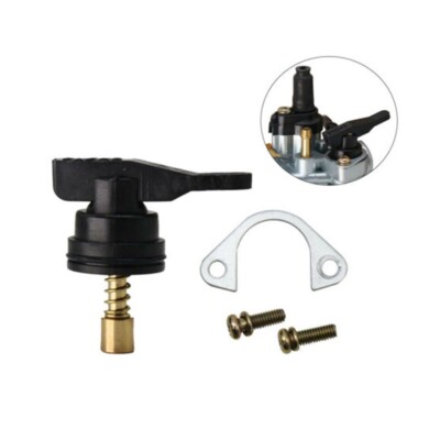 Vergaser Handgriff Choke Schalter Kit Für DELLORTO PHVA PHVB PHBN Vergaser