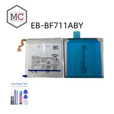 For Samsung Galaxy Z Flip 3 5G SM-F711U F711W Battery EB-BF711ABY EB-BF712ABY