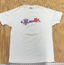 ATK 4 Stoke World Campion 1991  Men’s T Shirt Size XL