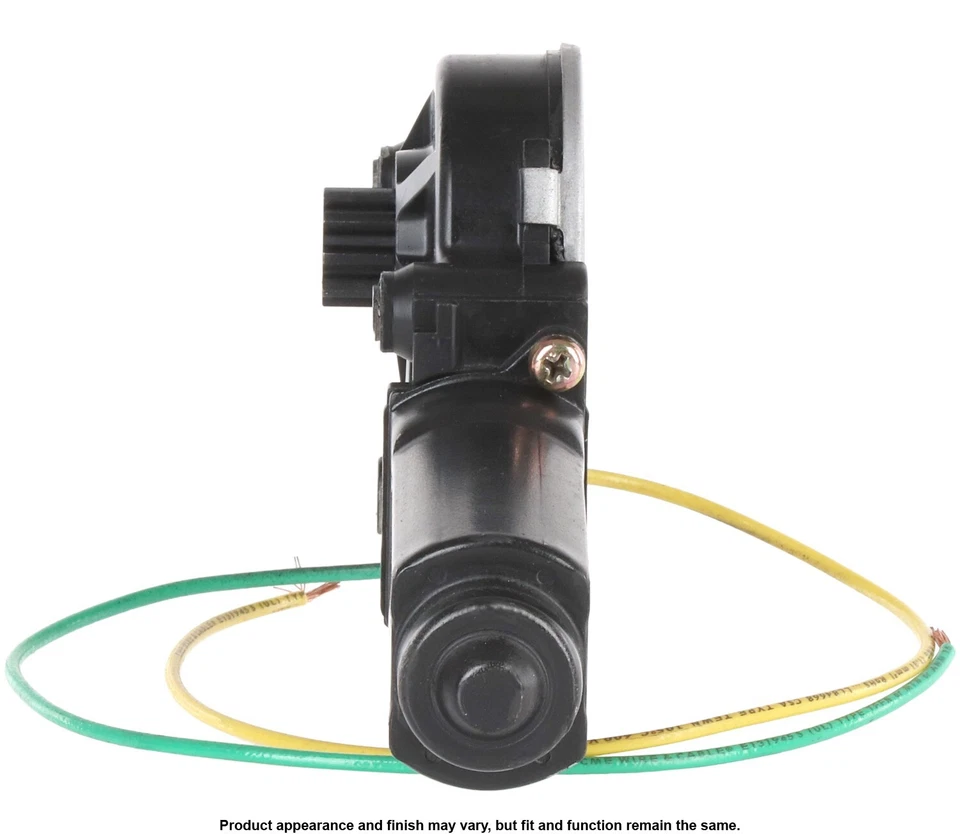 Para Dodge D250 1991-1993 Ventana Motor Delantero Derecho Cardone 1992 Foto 4 de 4