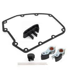 Cam Chain Tensioner Unloader Tool Complete Kit Fit For 99-06 Harley Twin Touring