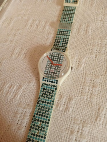 Orologio Swatch - Foto 5 di 8