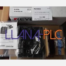 ONE NEW KEYENCE XG-8700L XG8700L Vision syste...