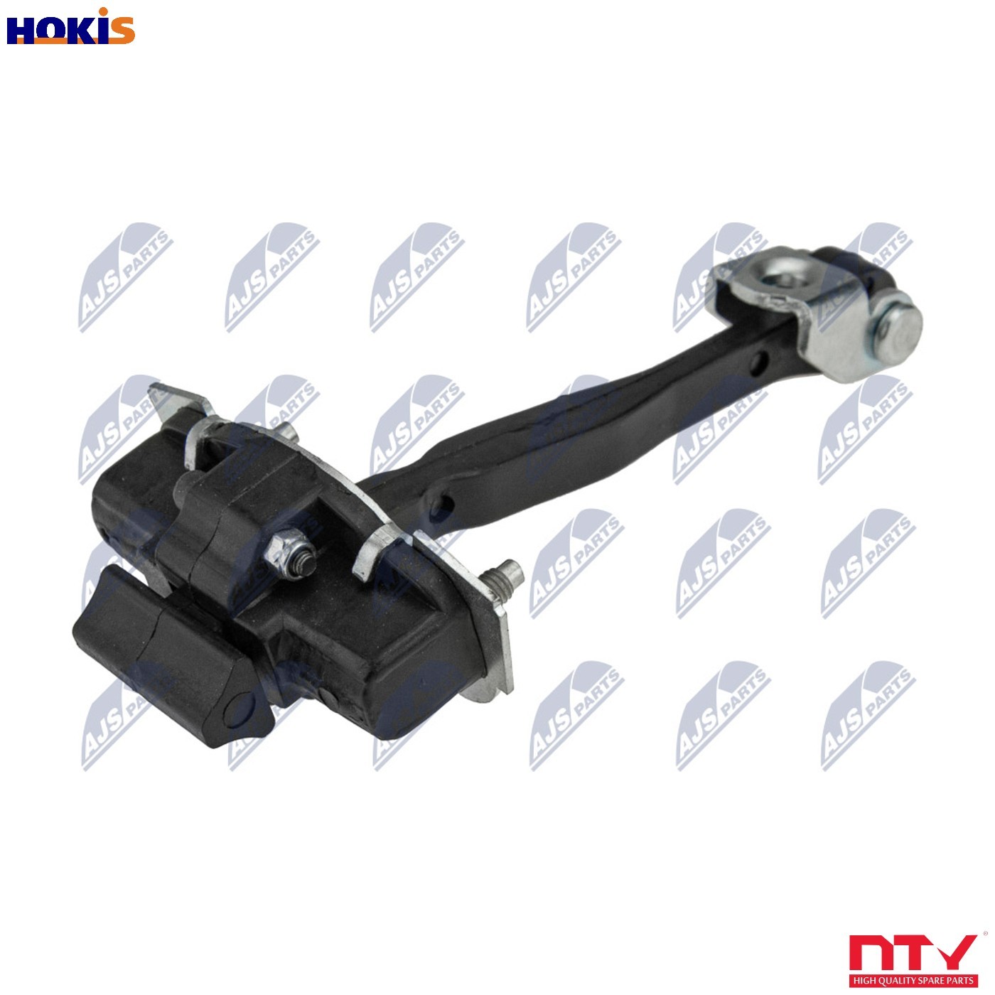N.T.Y. EZC-FT-154.NTY Door Catch for FIAT - Image 9