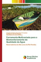 Amanda Cristiane GonçAlves Fernandes (U. A.) | Ferramenta Multivariada Para O...