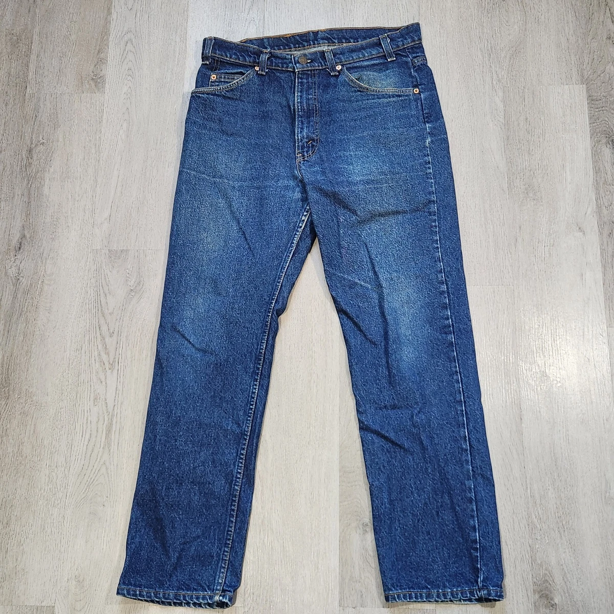Levis 509 In Men's Jeans for sale | eBay