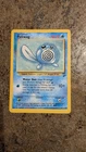 Poliwag 88/130 Base Set 2 Unlimited English Regular Common Pokemon TCG WOTC