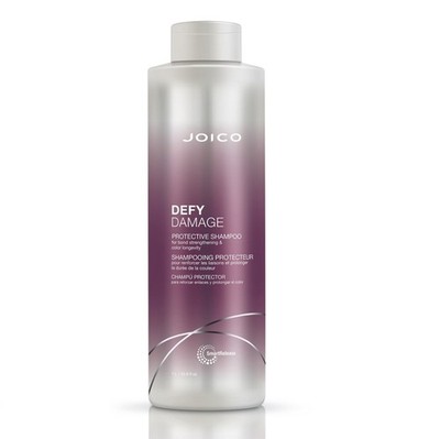 Joico Defy Damage Protective Shampoo 1000ml