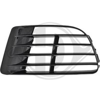 1X LüFtungsgitter StoßFäNger Diederichs ZUB00041 Hd Tuning FüR Vw Links