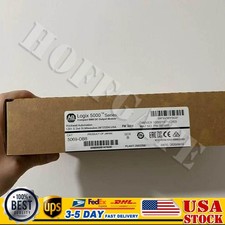 NEW~ Allen Bradley  5069-OB8  AB Compact I/O 8-Ch Output Module！