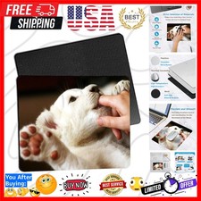 10pcs Sublimation Mouse Pad Blank Mouse Pad Sublimation Blanks Mousepad for S...
