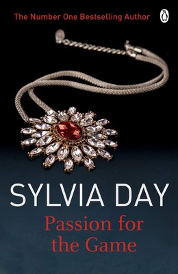 Passion for the Game (Georgian Romance)