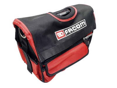 Werkzeugsatz mit Werkzeugtasche BS.T20 B-WARE