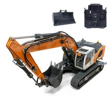 XDRC 1/14 Hydraulischer RC Bagger 5CH Ventil für  945 Radio Control Bagger