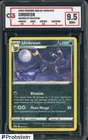 2025 Pokemon English McDonald's Collection #009 Umbreon CG 9.5 MINT+