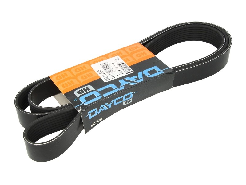 6x ✅Fits DAYCO DAY8PK2130HD V-ribbed Belt DAY8PK2130HD Multi-V-belt ⭐UK Seller⭐