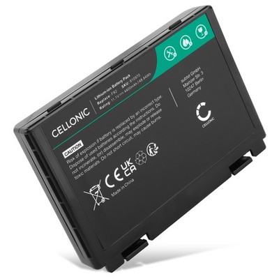 Akku für ASUS Pro5EAC 11.1V 4400mAh
