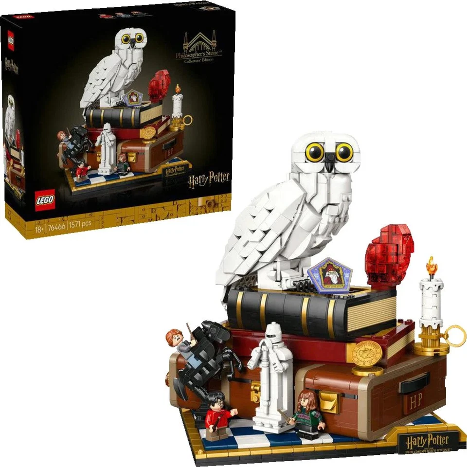 LEGO 76466, Foto 1 von 3