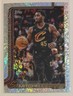 2025-26 Topps #80 Donovan Mitchell Sandglitter Cleveland Cavaliers Card NM+ SP
