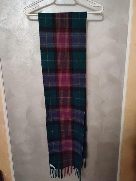 Women Laura Ashley Scarf Multicolor One size #A1L5