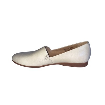 Dansko Womens Leather Arch Support Flats Size  Size 6.5