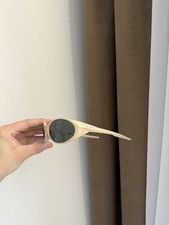 Vintage Oakley eye Jacket X Piet Sunglasses Hype Y2K GORPCORE OUTDOOR MOUNTAIN