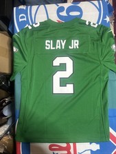 NWT Youth Large Darius Slay Jr Philadelphia Eagles #2 Kelly Green Nike Jersey