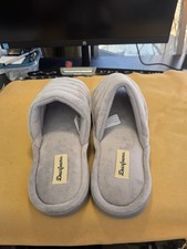 Ladies L Slippers