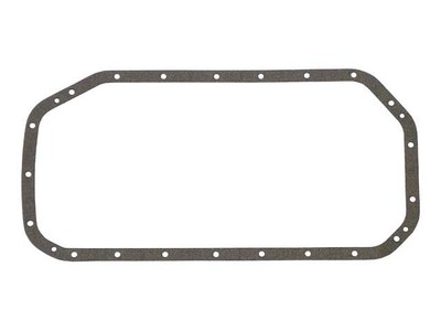Elring 13FD59S Oil Pan Gasket Fits 1967-1971 BMW 1600 Oil Pan Gasket