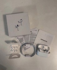 AirPods Pro 2. Generation mit ANC, USB-C, Mag...