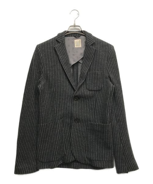 OBVIOUS BASIC                    Wool tailored ja… - image 1