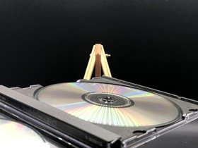 Enemy Zero (Sega Saturn,1996) from japan