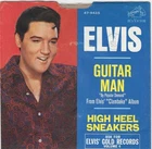 Lot of Thirty Four Rock & Roll 45s  60's Music  Elvis; Roy Orbison; Jan & Dean