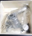 K&B engine - k&b 45 RC Sportster - no 5900  control Line Plane Car Model Hobby — photo 6