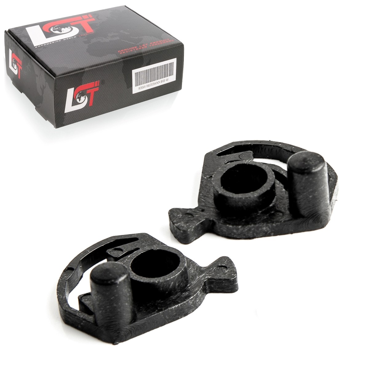 2x Door Lock Central Locking System Clip for BMW Z4 E85 E86 E89