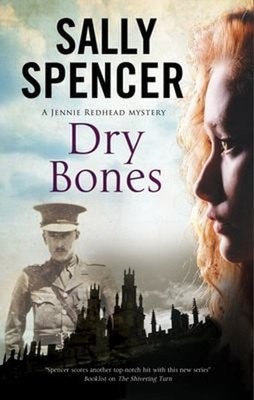 Dry Bones Paperback Sally Spencer