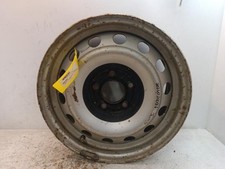 Jantes Citroen JUMPY