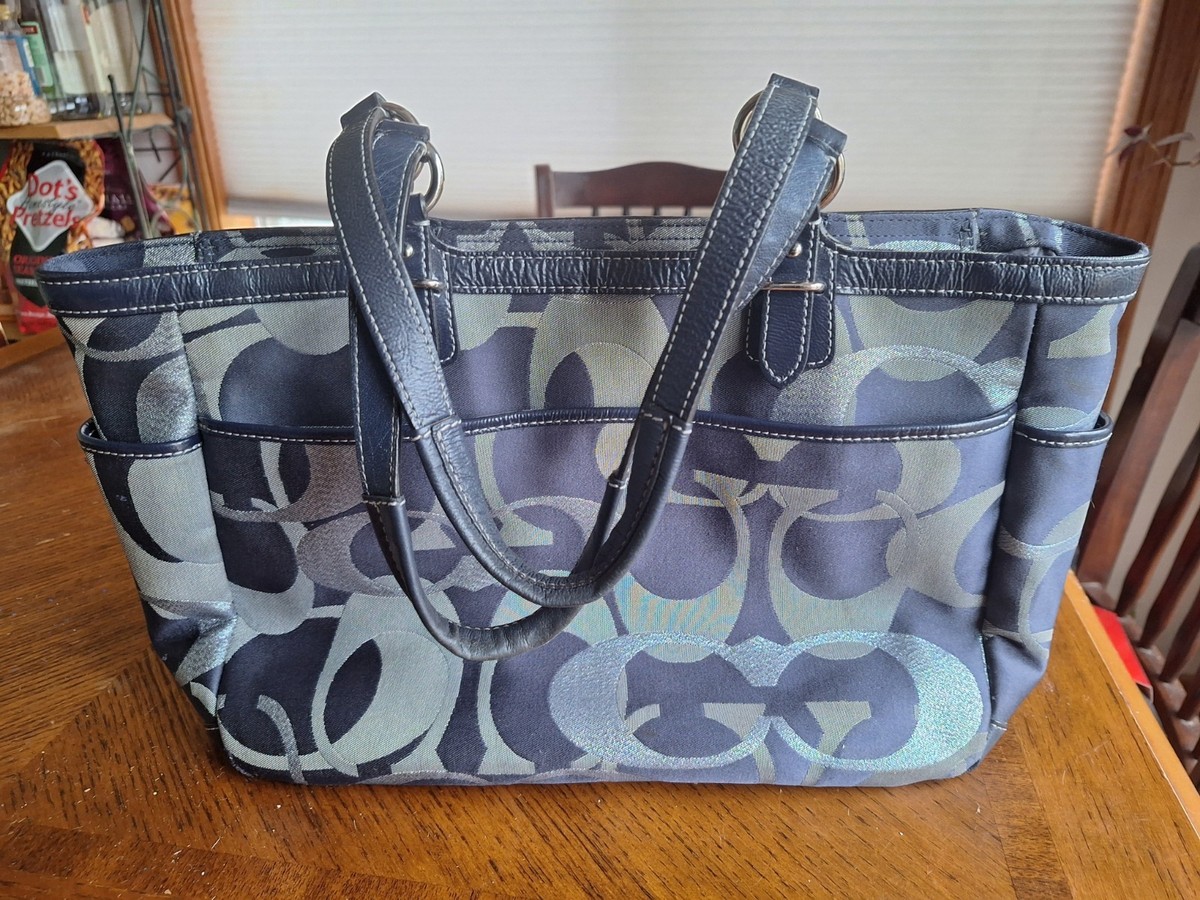 Coach Purse Made In Vietnam