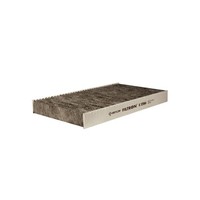 Filtron K 1156A Filter, Innenraumluft Passend FüR Iveco