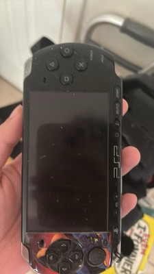 SONY - PSP3000 黒　パワプロセット Refurbished Sony PSP 3000 Black PlayStation Portable 4GB