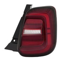 Diederichs 3406090 Led Heckleuchte RüCkleuchte FüR Fait 500 312 Rechts 52213315