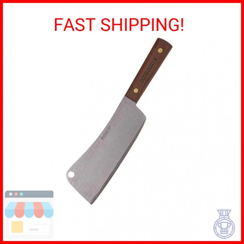 Cuchillo Ontario Knife Company 76, 7" Foto 2 de 2