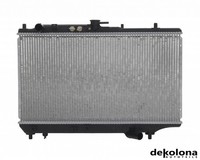 KüHler MotorküHler FüR Mazda 323 F 89-94