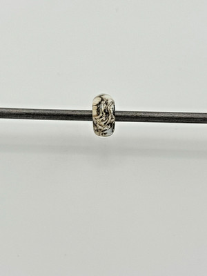 Retired Authentic Trollbeads Cozy Bead TGLBE-10142