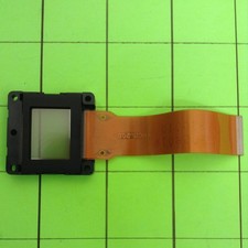 Philips Hopper SV10 Video Projector Red LCOS Panel HCD 200