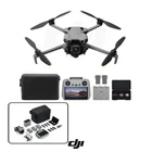 DJI Mini 5 Pro Fly More Combo Plus (DJI RC2 + 3 Batteries) Drone FAST&SAFE